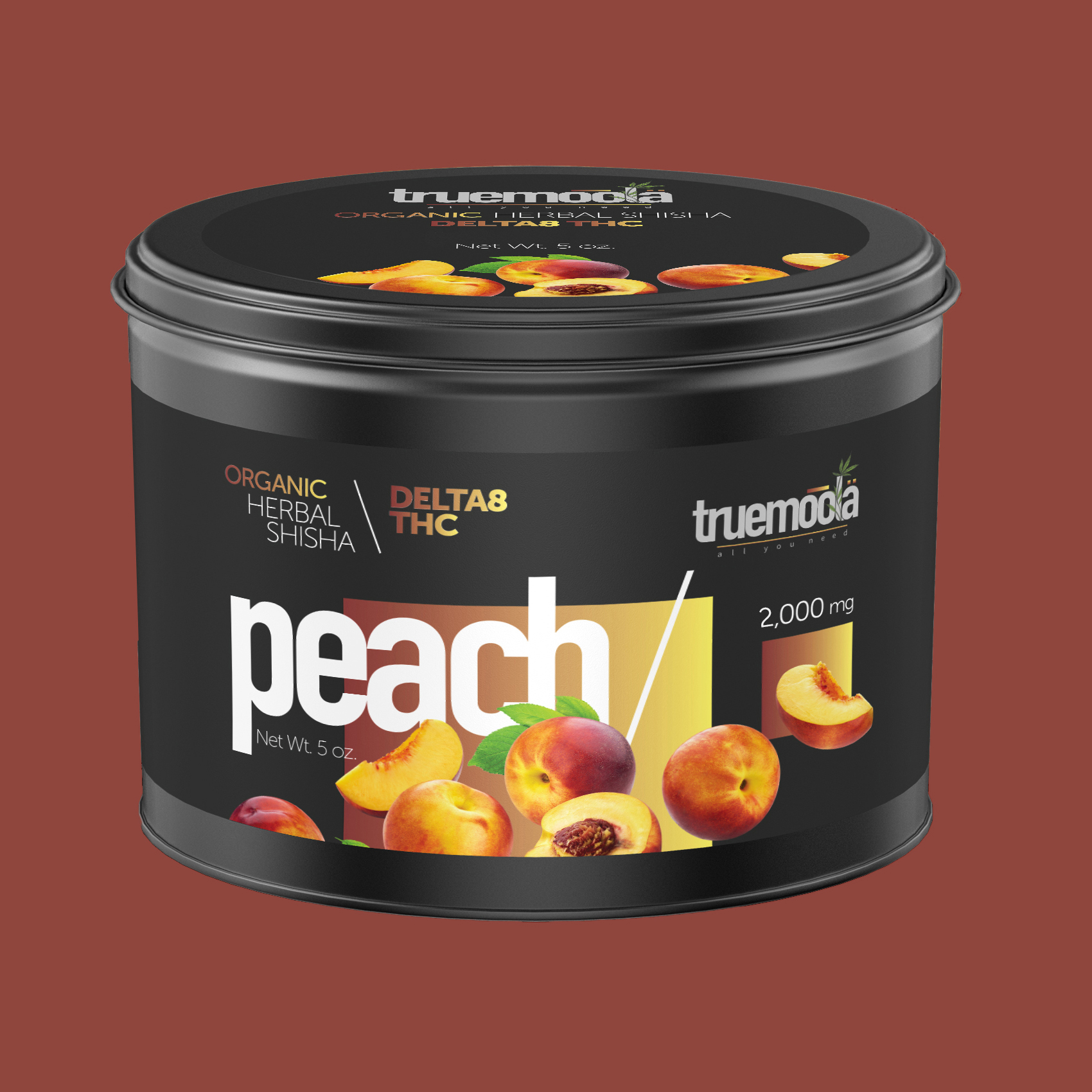 PeachFront