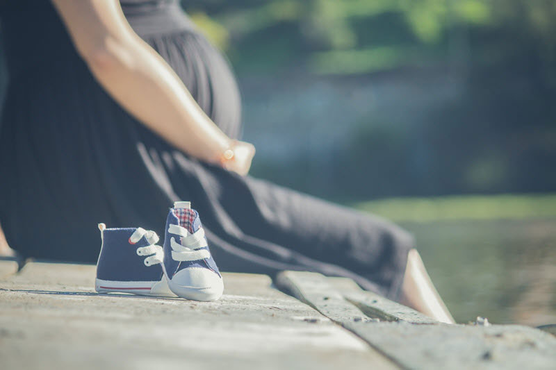 CBD and Pregnancy: What You Should Know