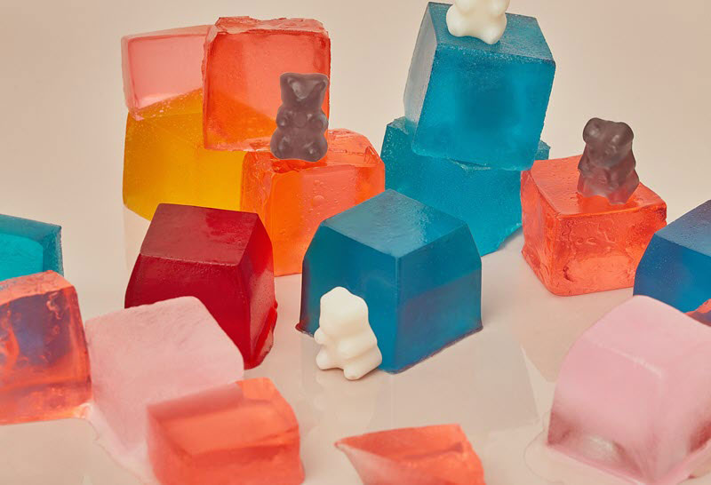 The Best CBD Gummies 2022