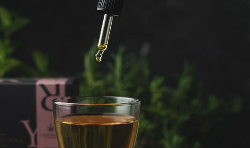 How To Use CBD Oil to Improve the Immune System