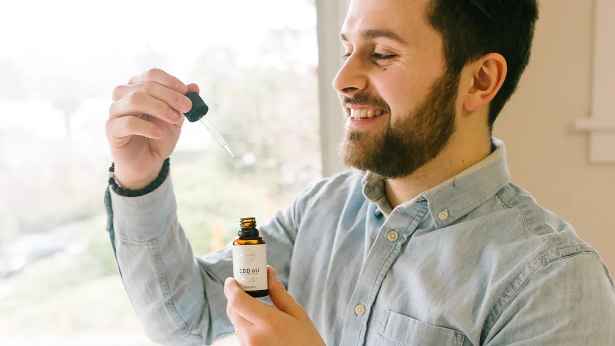 What You Need To Know About CBD Oil