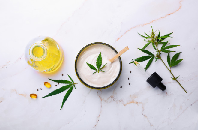 What are CBD Topicals?