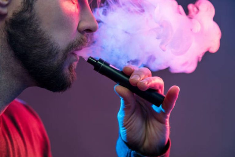 The popularity of Disposable Vape Pens