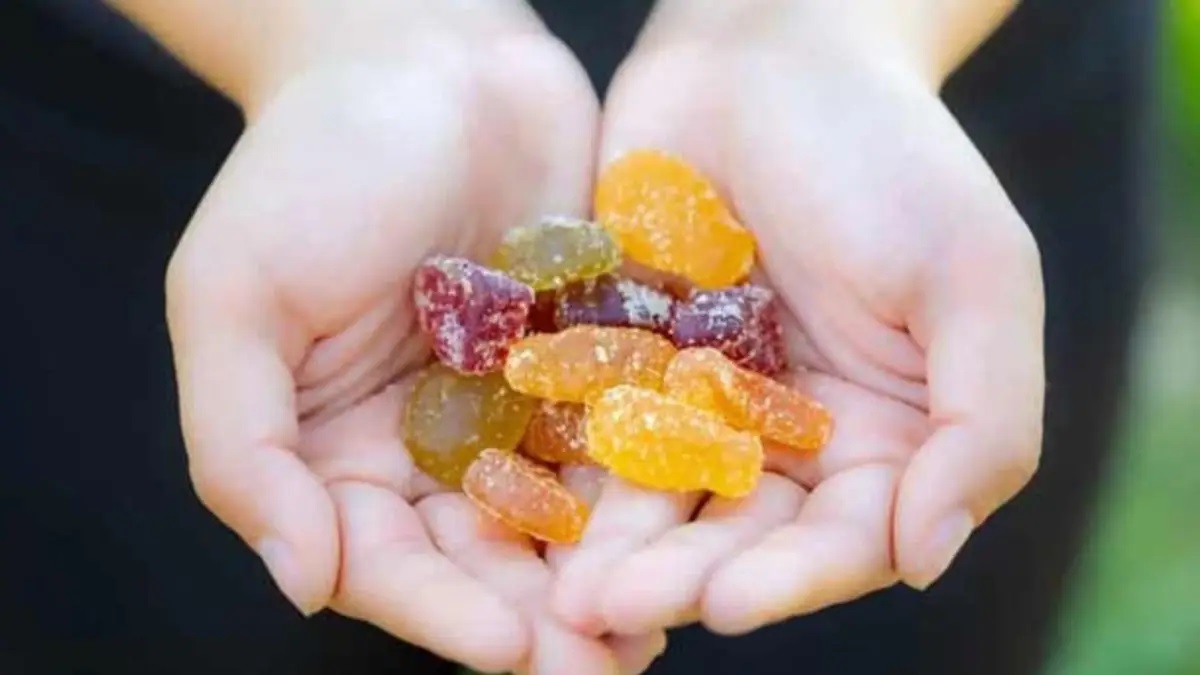 Benefits of CBD In The Form Of Gummies
