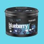 Blueberry Ice Front