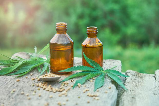 How Does CBD Oil Help in Nerve Pain?