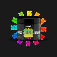 Hemp Good Night Gummy 1000MG