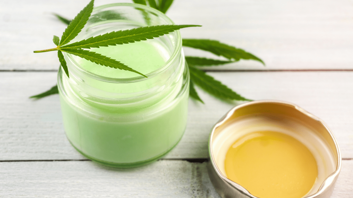 How Top Cbd Topicals Can Save You Time, Stress, and Money