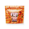 Fun Cube EXTREME Mini - Peach Punch - D8 + D9