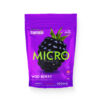 Indica Micro Dose Wild Berry