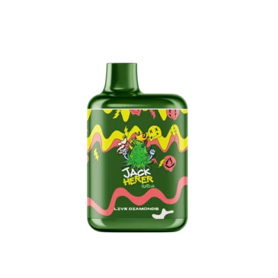 THCA Disposable - Jack Herer (Sativa)