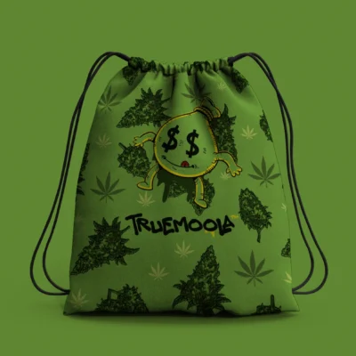 Herb Bag
