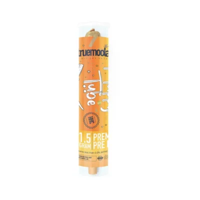 White Truffle (Hybrid) – 1.5g Preroll