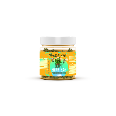THCA Flower 3.5g – Slurpee (Sativa)